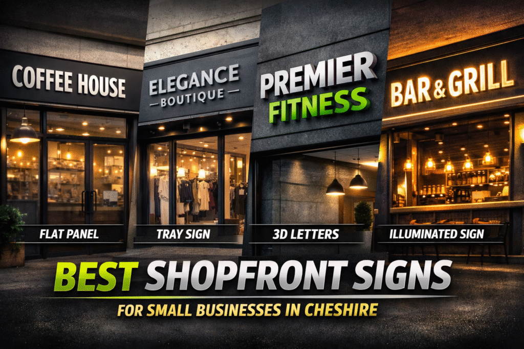 The Best Types of Shopfront Signs for Small Businesses in Cheshire copilot 20260612 184838