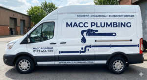 Macc Plumbing