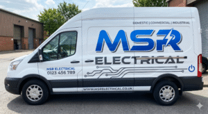 MSR Electrical