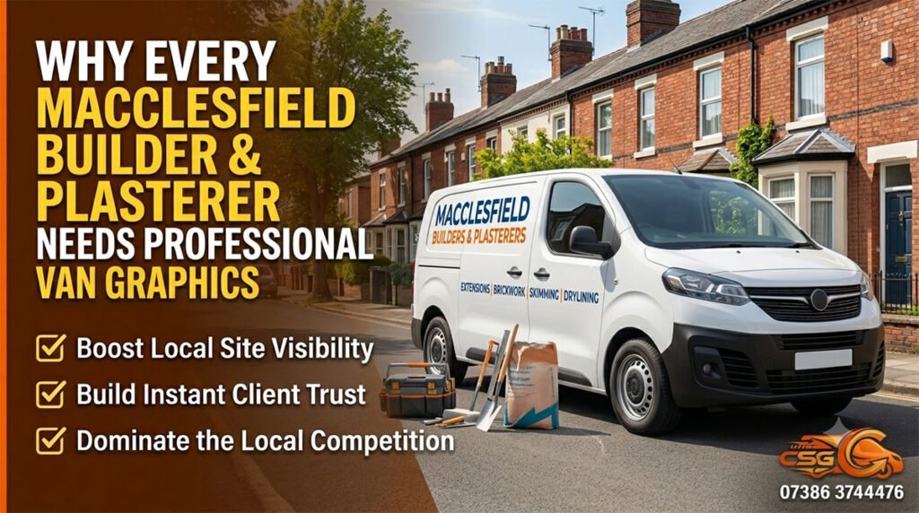 plasterer ad
